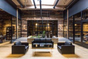 Office Cleaning Services