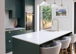 Kitchen Cleaning