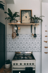 How to Clean an Oven - AEG Cleaning Service