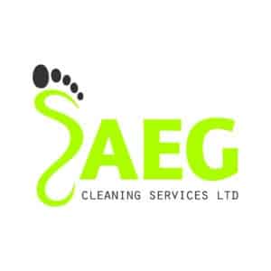 AEG Cleaning Services