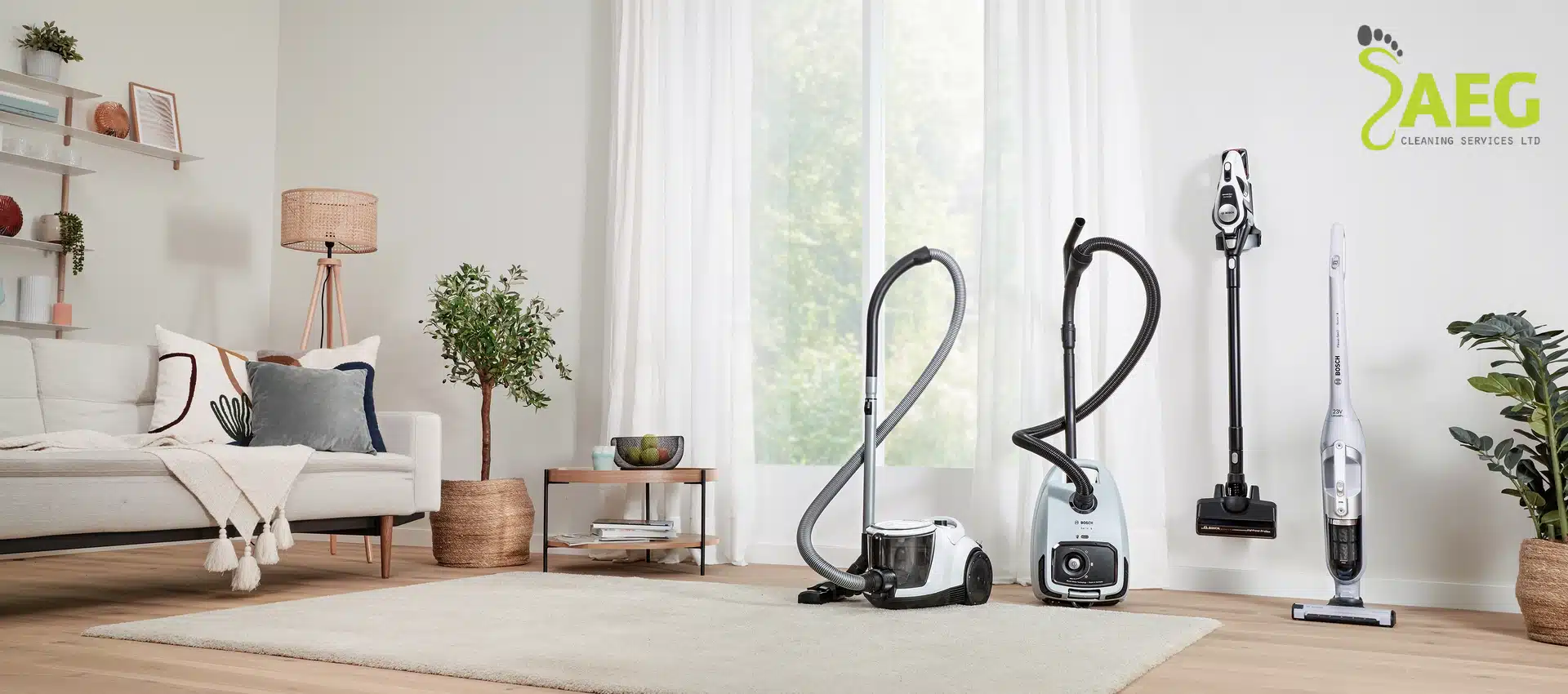 How to clean Vacuum Cleaners Ultimate Guide By AEG Cleaning AEG