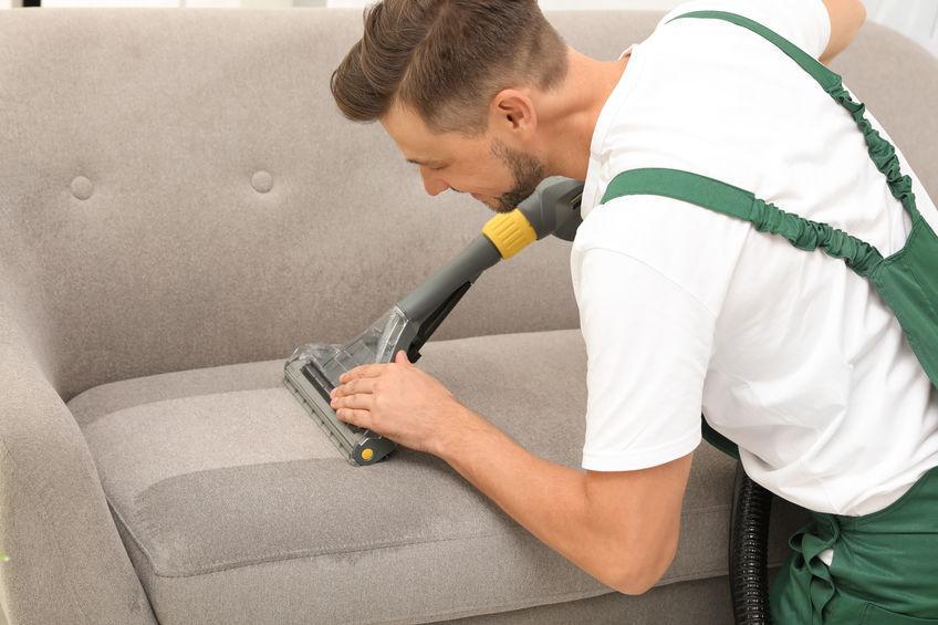 Upholstery Cleaning Services