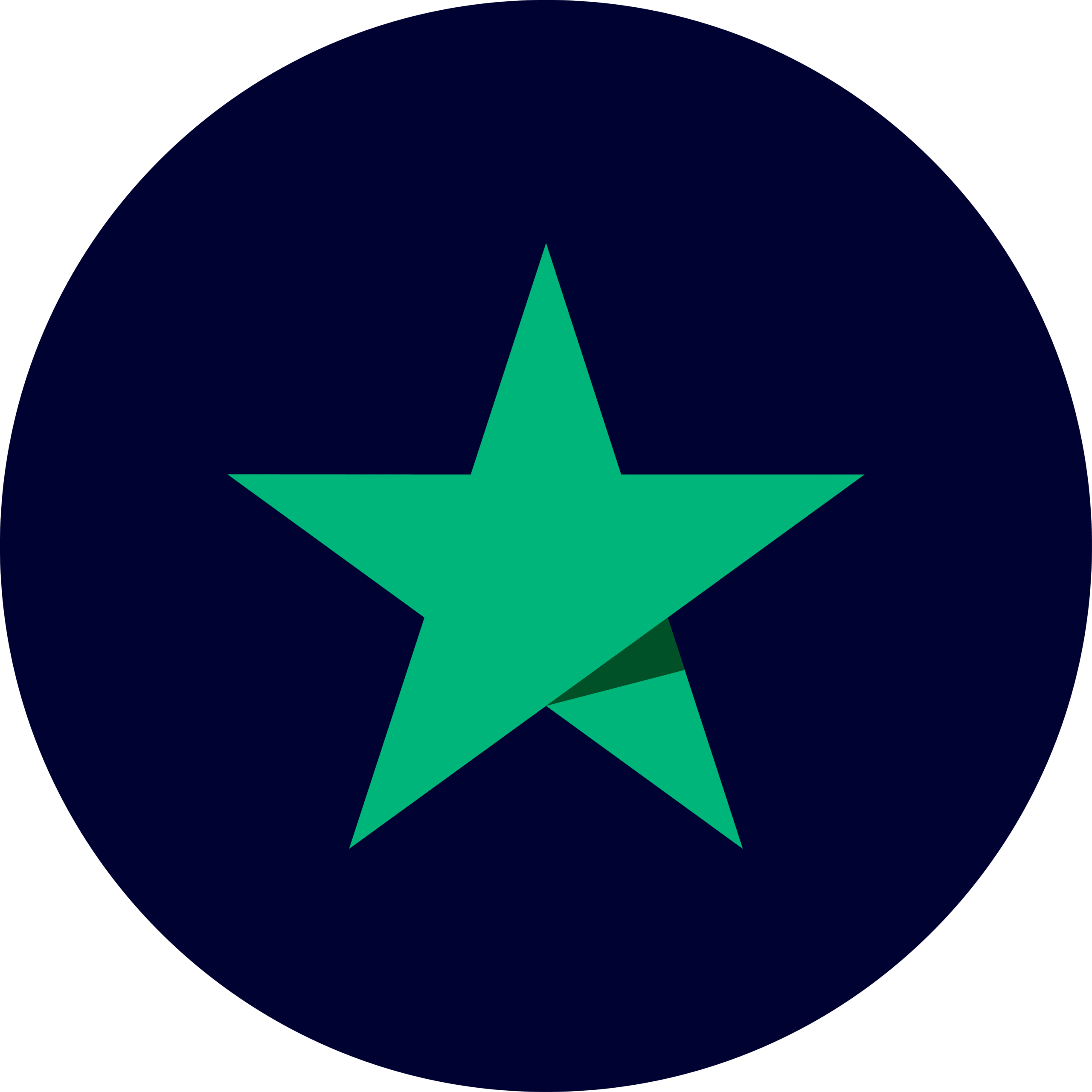 Trust Pilot Icon
