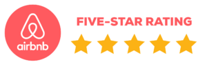 Airbnb 5 Star Ratings