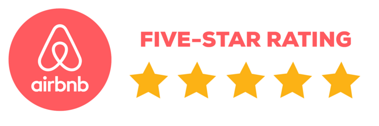 Airbnb 5 Star Ratings
