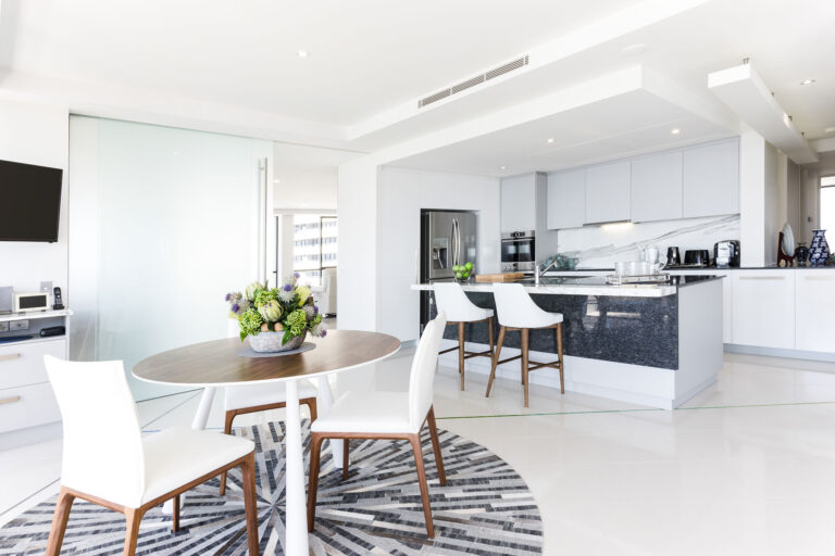 Serviced Apartments and Property Staging