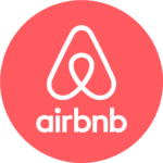 Airbnb logo